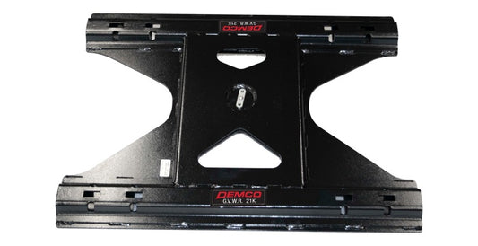 CHEVY/GMC PREP ISR RAILS 8' BED