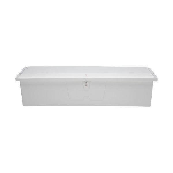 S 'N G DOCK BOX W/3 ROD 24' X 95' X