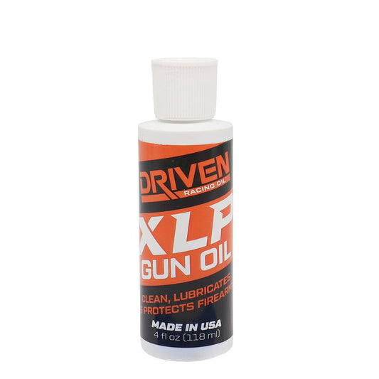 XLP GUN CLP 4OZ BOTTLE