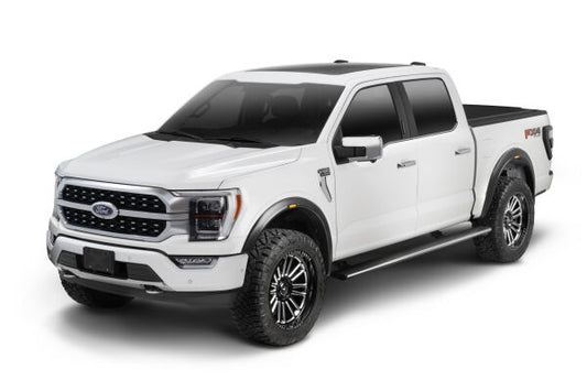 FENDER FLARES RVL FLARES 4PC SET