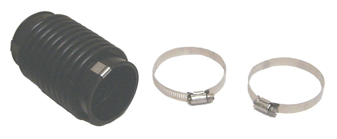 EXHAUST BELLOWS
