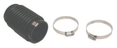 EXHAUST BELLOWS