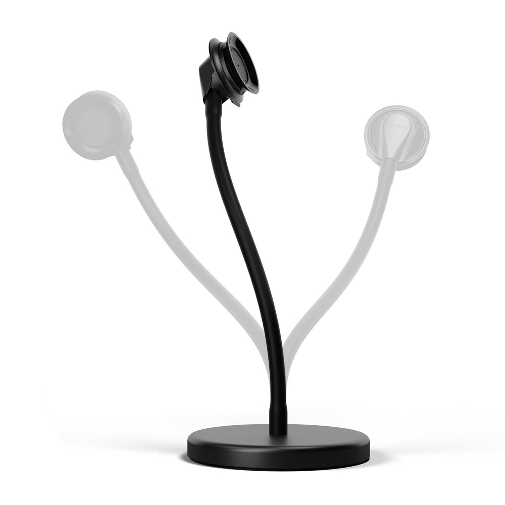 DESK PHONE MOUNT
