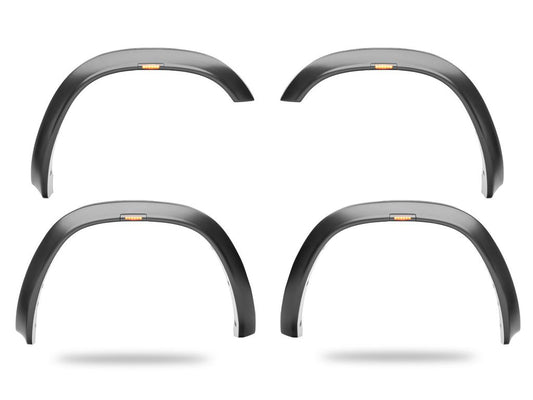 FF RVL STYLE 4PC