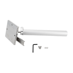GRILL MOUNT-ROD HOLDER  PIVOTING (E