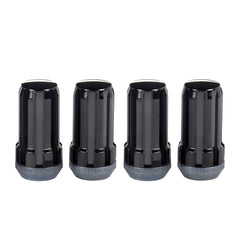 SDRIVE 4PK 1/2-20 BLACK