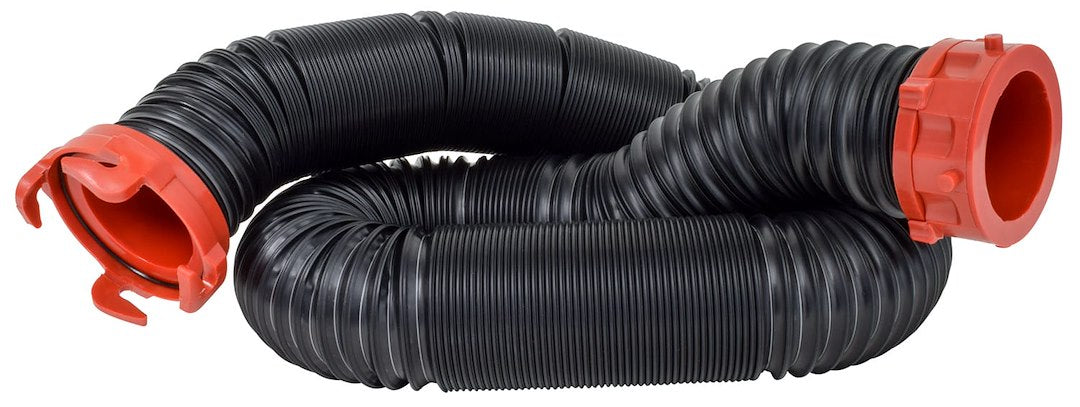 10' DOMINATOR EXT. HOSE