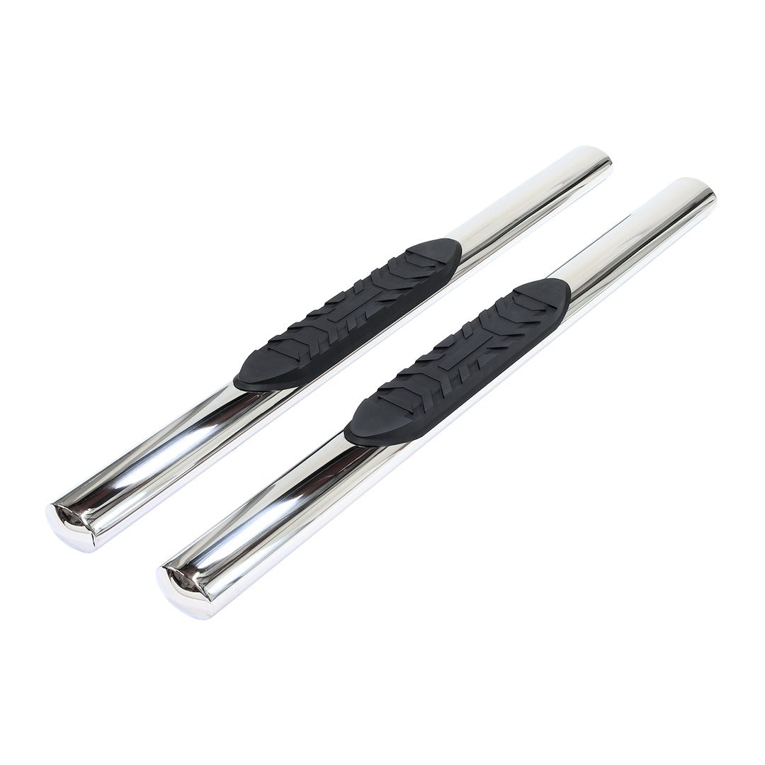 4' OVAL NERF BAR PSS