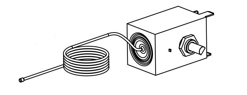 NR636495 THERMOSTAT