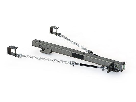 CANNON RECEIVER EXTENSION - 48'