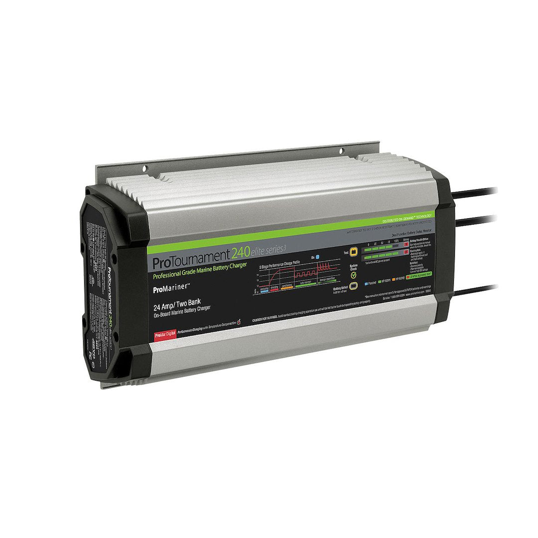 PROTOURNAMENT ELITE GEN 3 240 DUAL