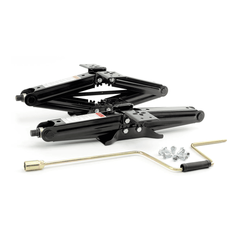 24' SCISSOR JACK