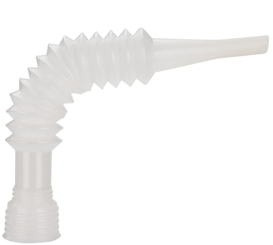 FLEX SPOUT