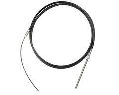 8' SAFE-T QC STEERING CABLE
