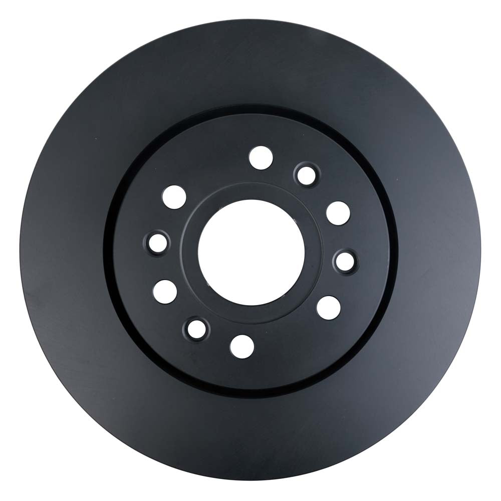 TIMBREN BES SEVERE-DUTY BRAKE ROTOR