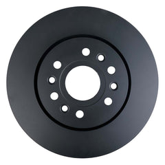 TIMBREN BES SEVERE-DUTY BRAKE ROTOR