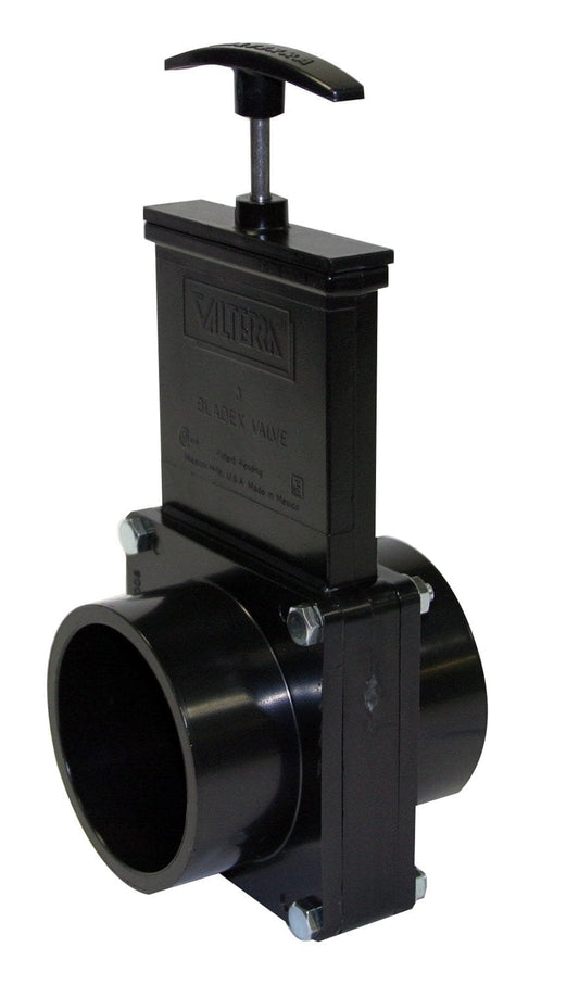 VALVE ASSM 3'SPGT X3'SPGT