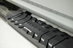 5' OVAL BEND SIDE BAR PSS