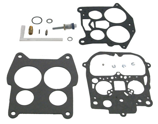 CARBURETOR KIT