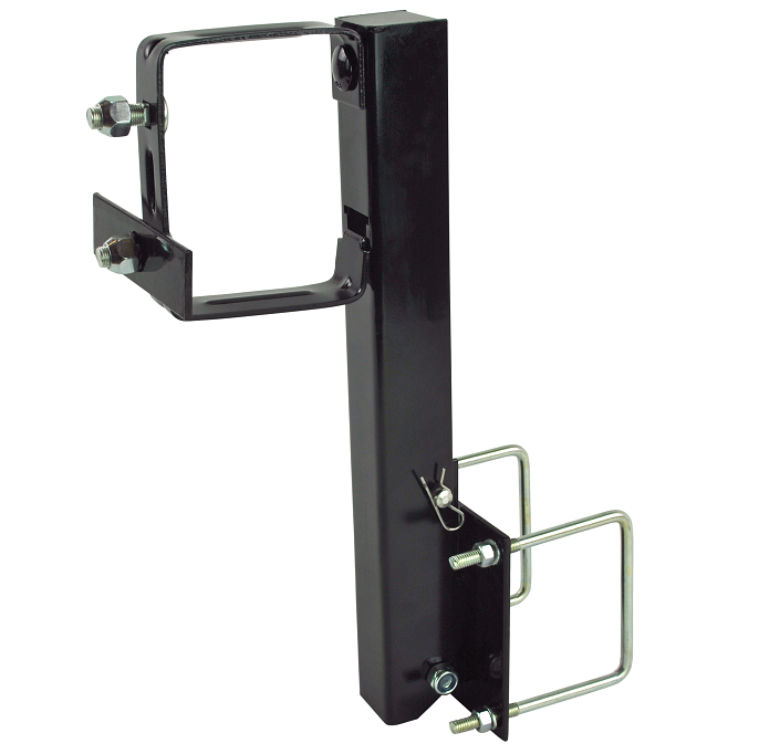 UNIVERSAL TIRE CARRIER