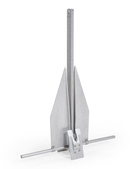 GUARDIAN 2.5 LB. ALUMINUM-ALLOY ANC
