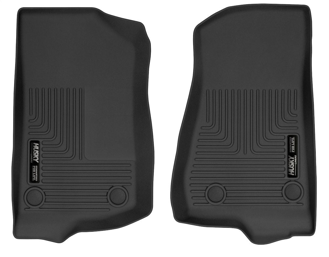 XC FRONT 18 WRANGLER JL