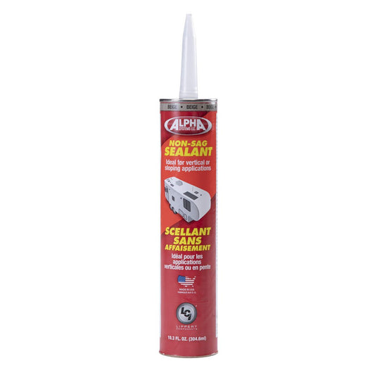 1010 BEIGE UPC NON-SAG SEALANT