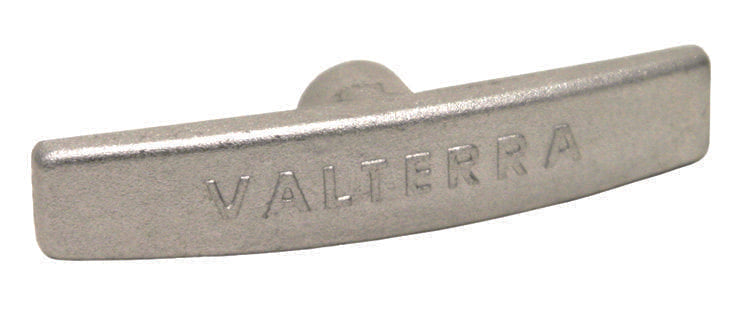 VALVE HANDLE METAL BLADEX