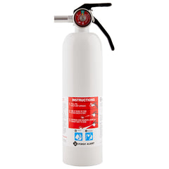 FIRE EXTINGUISHER- 5BC W/