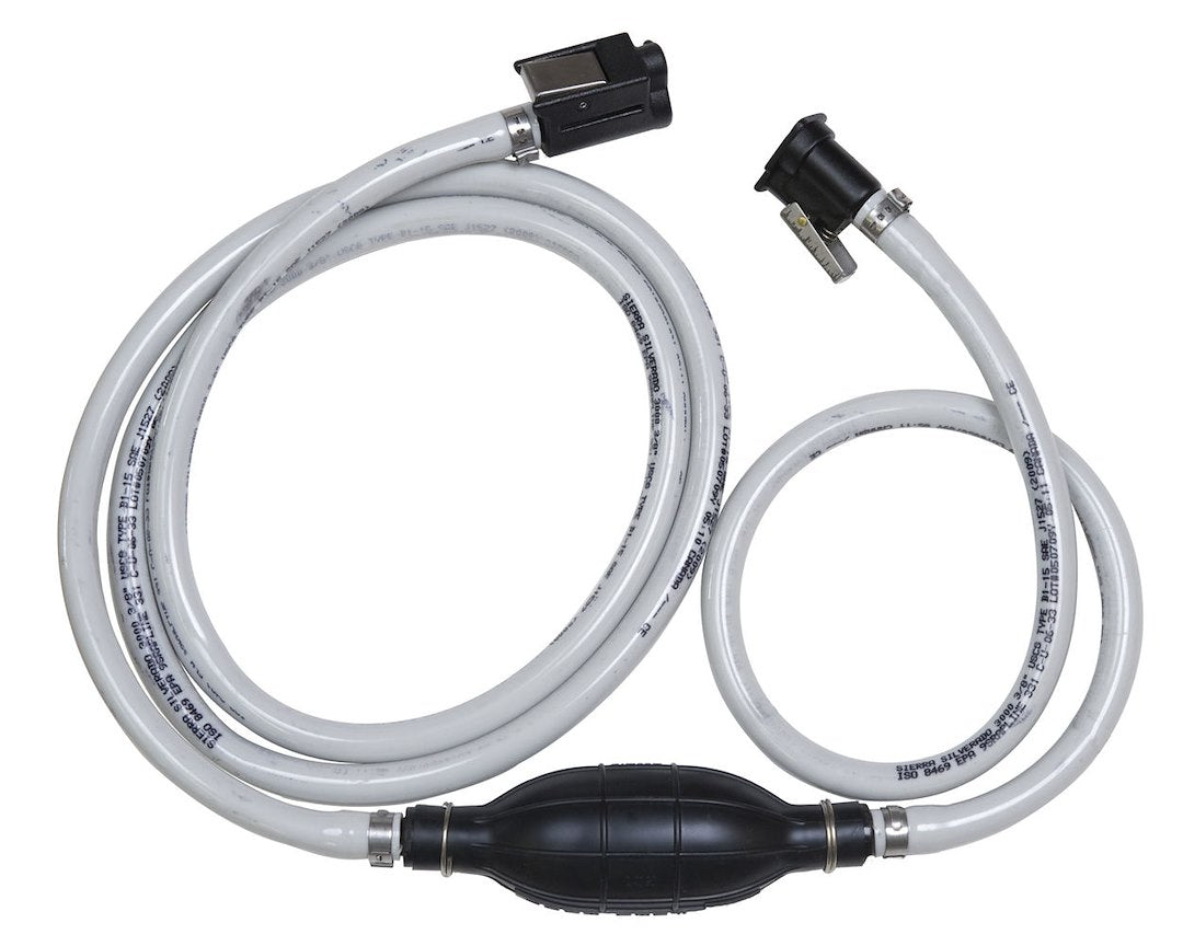 EPA FUEL LINE ASSEMBLY-MERCURY