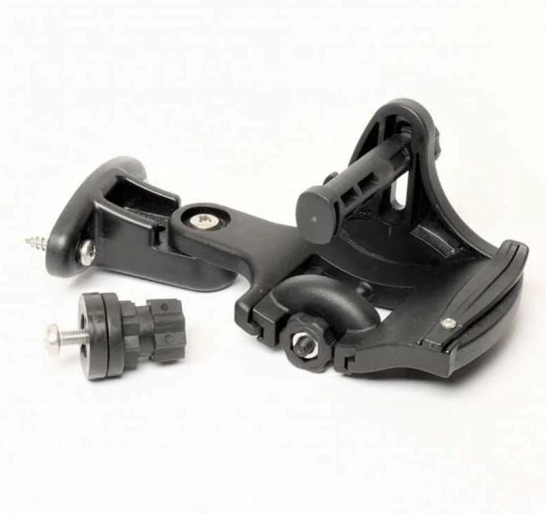 SPOOLING STATION STARPORT MOUNT