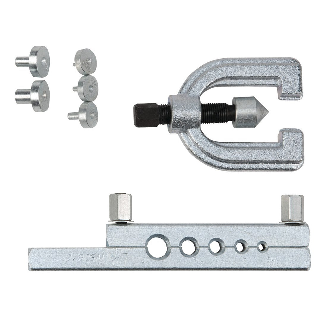 FLARE TOOL-DOUBLE