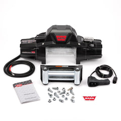 ZEON 24V WINCH 10K