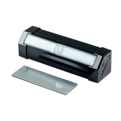 BATTERY OPERATED MAGNETIC LED STEP