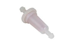 FUEL FILTER  1/4' (6MM)  CONICAL  S