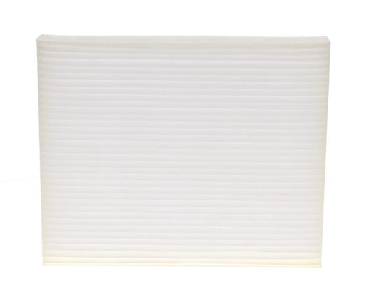 CABIN AIR FILTER