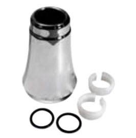 HYBRID BN 2H SPT NUT KIT