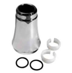 HYBRID BN 2H SPT NUT KIT