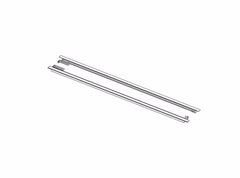 BAK RAIL ASSEMBLY SET MODEL 0