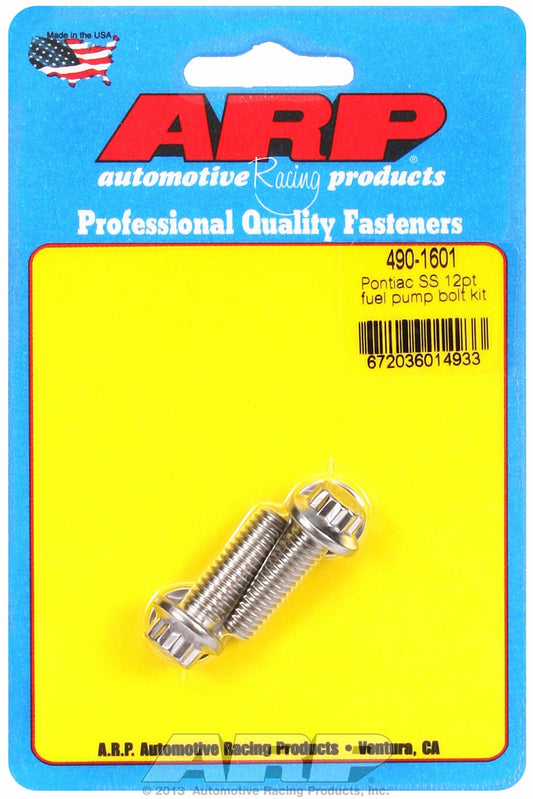 PONTIAC SS FUEL PUMP BOLT