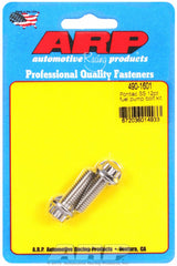PONTIAC SS FUEL PUMP BOLT