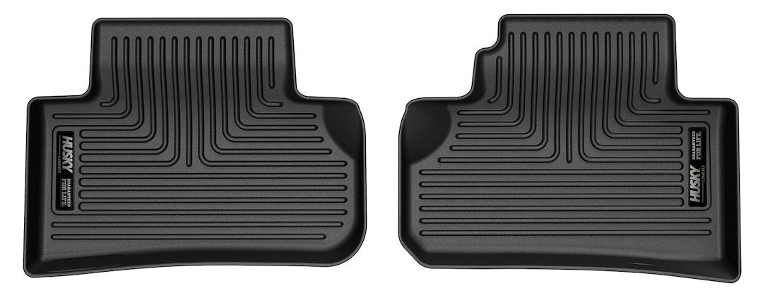 X-ACT FRONT FLOOR LINER