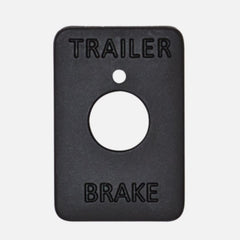 TOW-PRO SWITCH INSERT