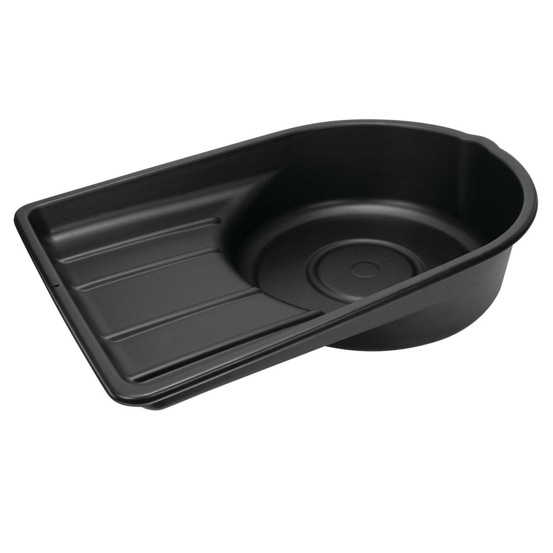 OVERSIZED DRAIN TUB 7.5 GAL