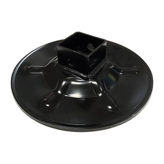 HALL EFFECT JACK FOOT PAD