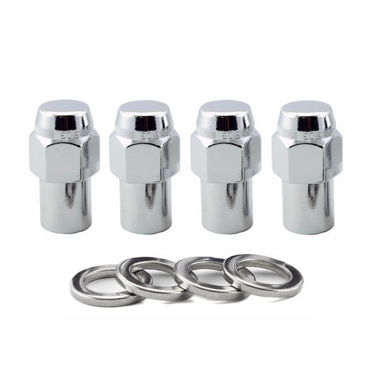 1/2RH MAG WHEEL LUGS