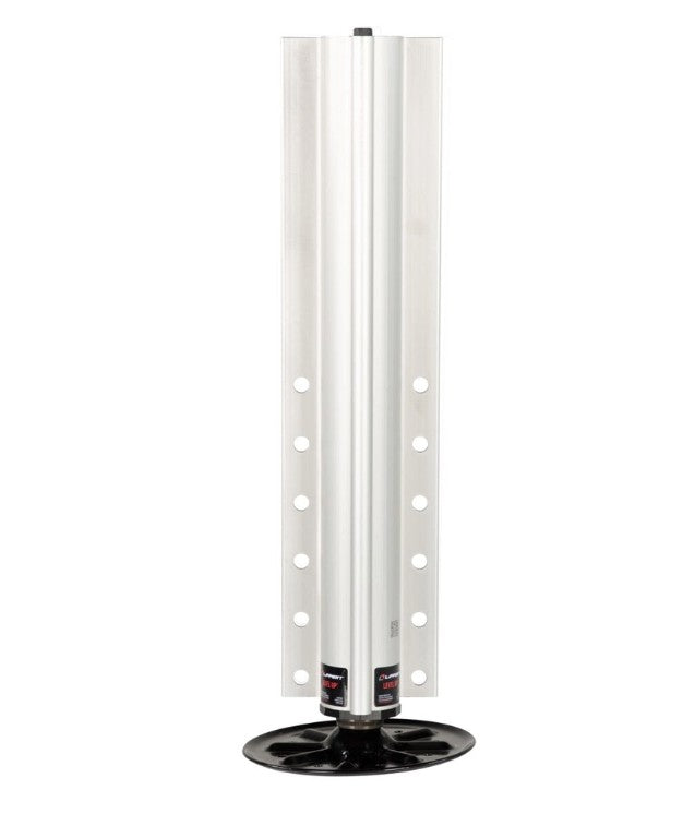LH LG CYL 2.5 14K W/ 9' FP TP II