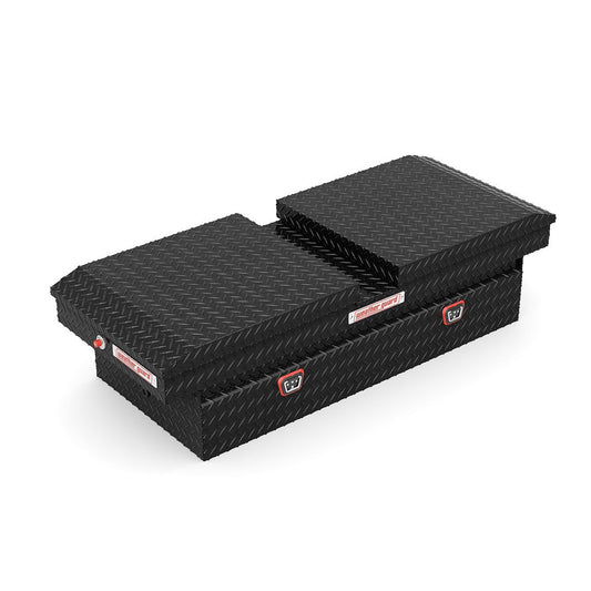 MODEL 114-5-04 GULL WING BOX  ALUMI