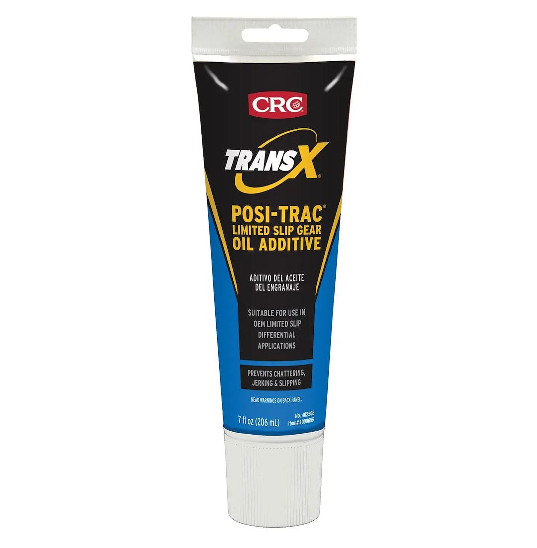 K&W POSI-TRAC GEAR OIL7OZ