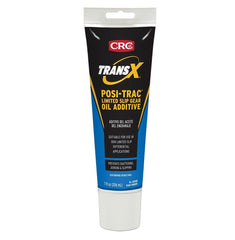 K&W POSI-TRAC GEAR OIL7OZ